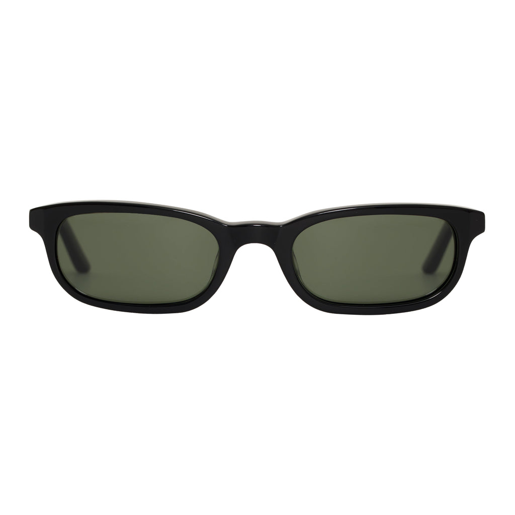 Flossie Sunglasses in Soot by BRU Eyewear