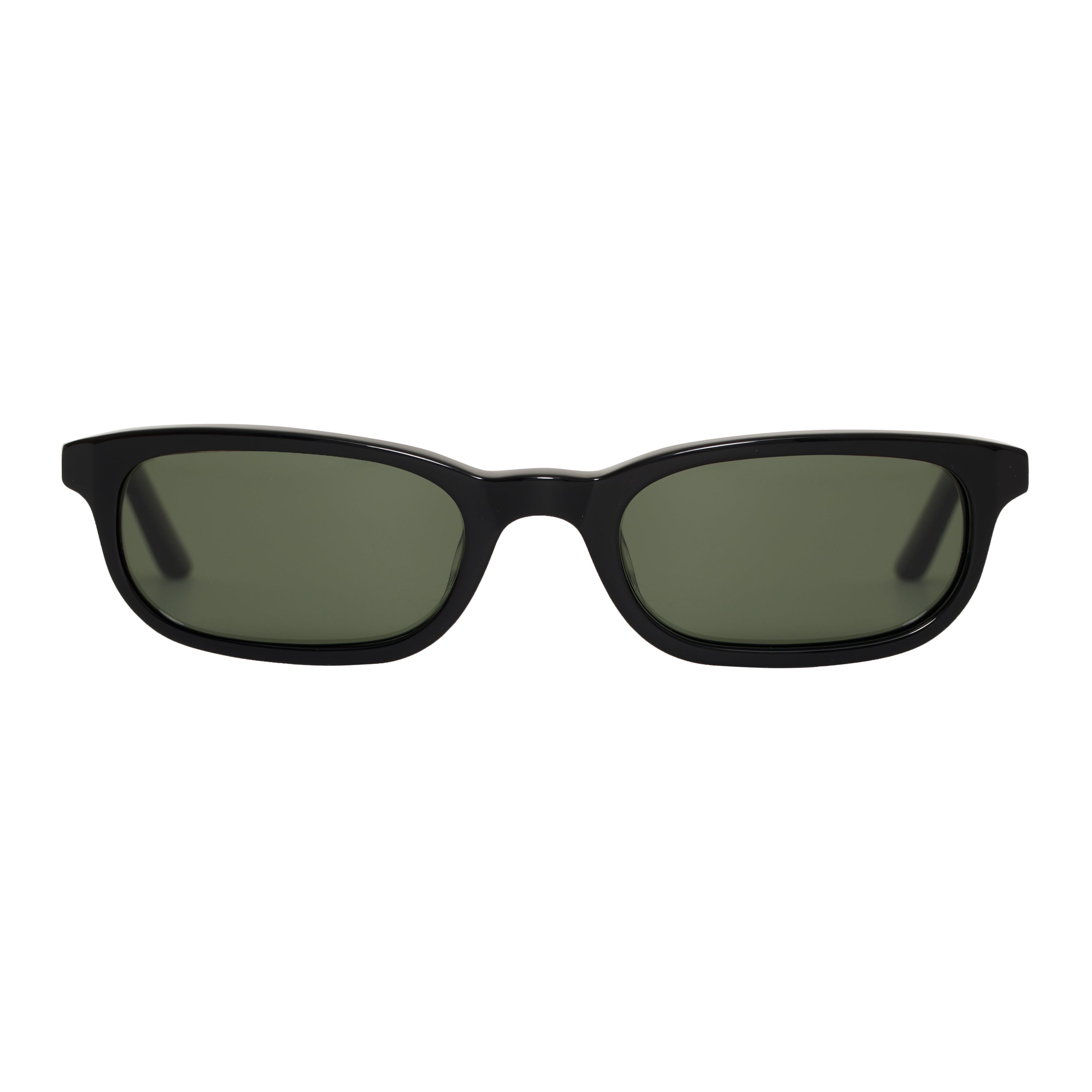 Flossie Sunglasses in Soot by BRU Eyewear