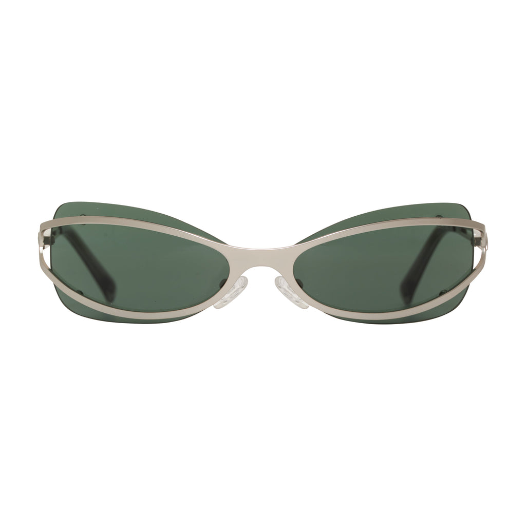 Cannon Sunglasses in Soot by BRU Eyewear