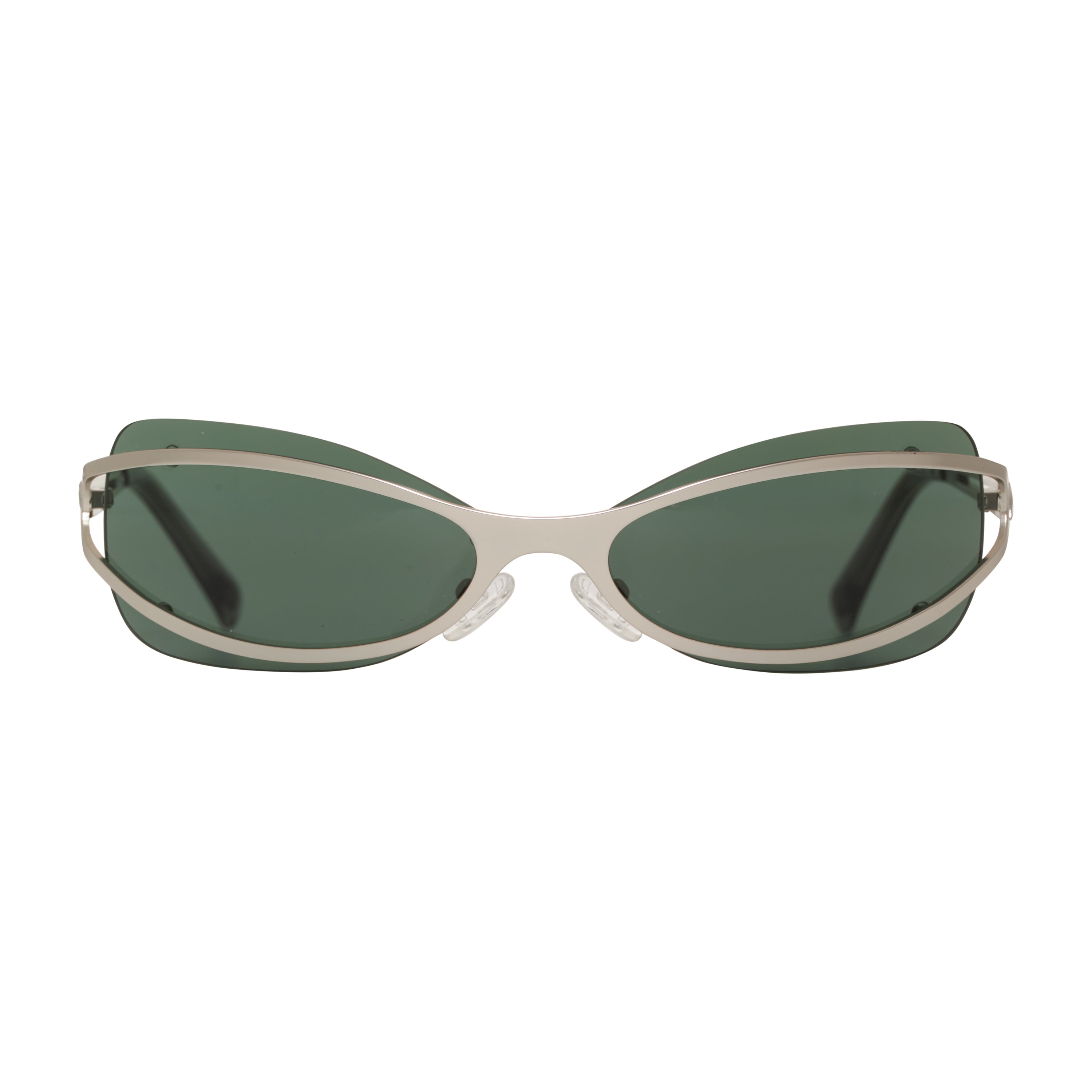 Cannon Sunglasses in Soot by BRU Eyewear