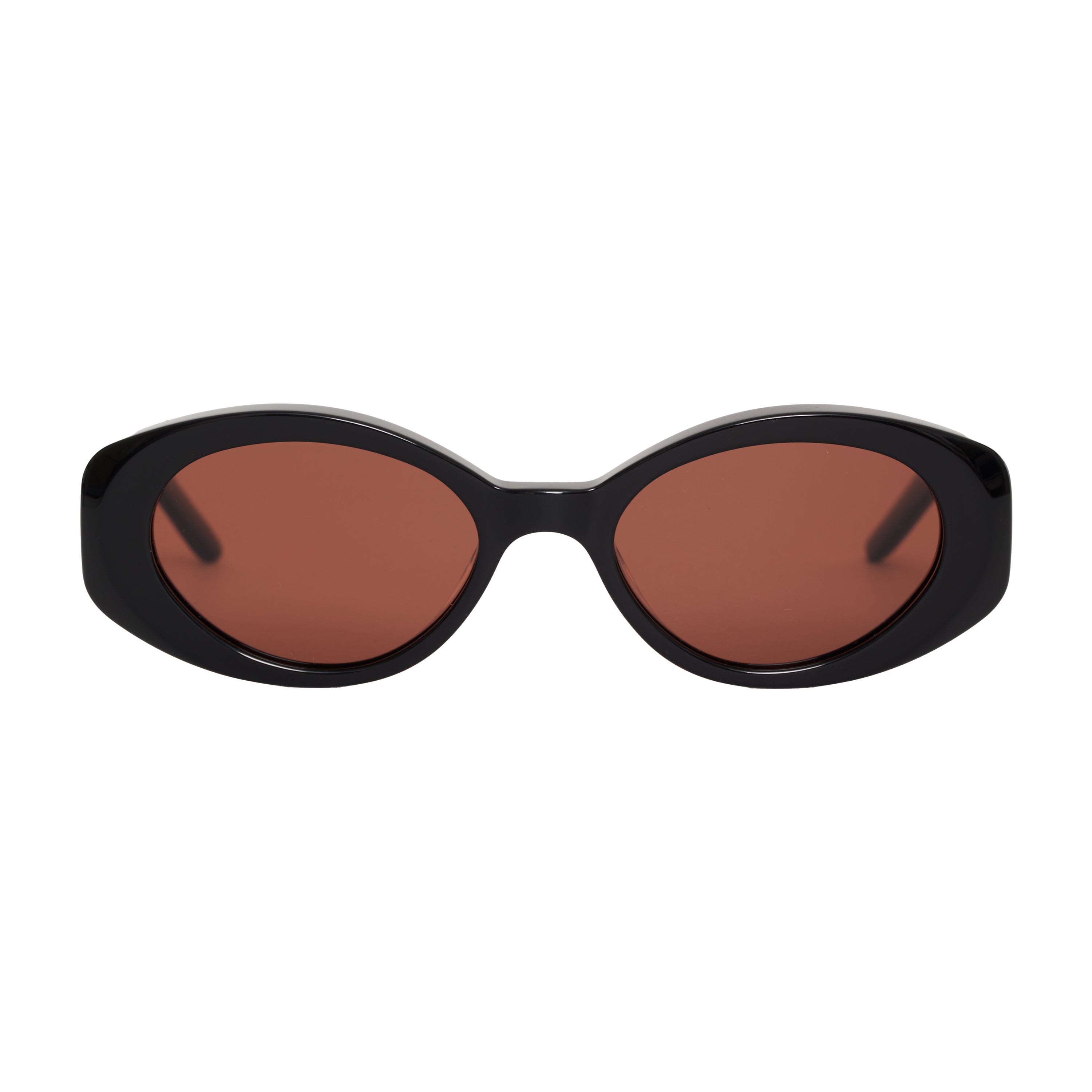 Bembridge Sunglasses in Cedar by Bru Eyewear
