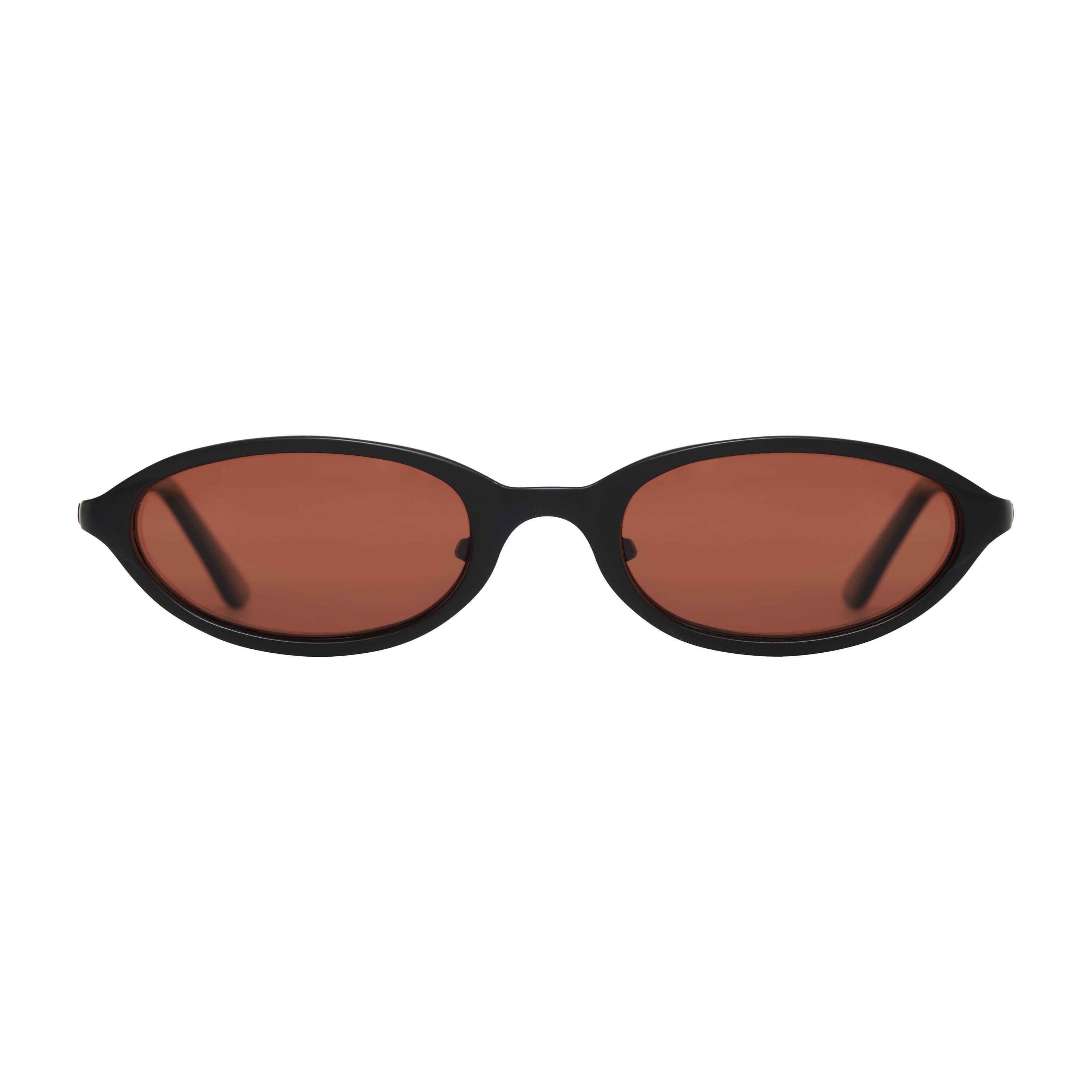 Poly Sunglasses in Cedar by BRU Eyewear