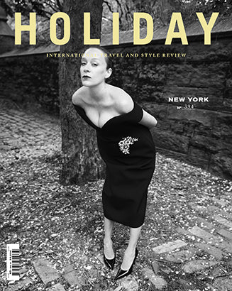 Holiday No. 394