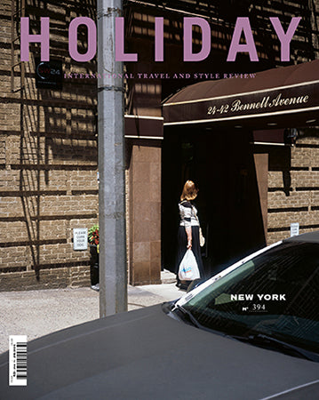 Holiday No. 394