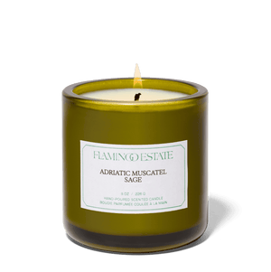 Adriatic Muscatel Sage Candle