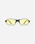 Aitken Sunglasses in Honey by BRU Eyewear