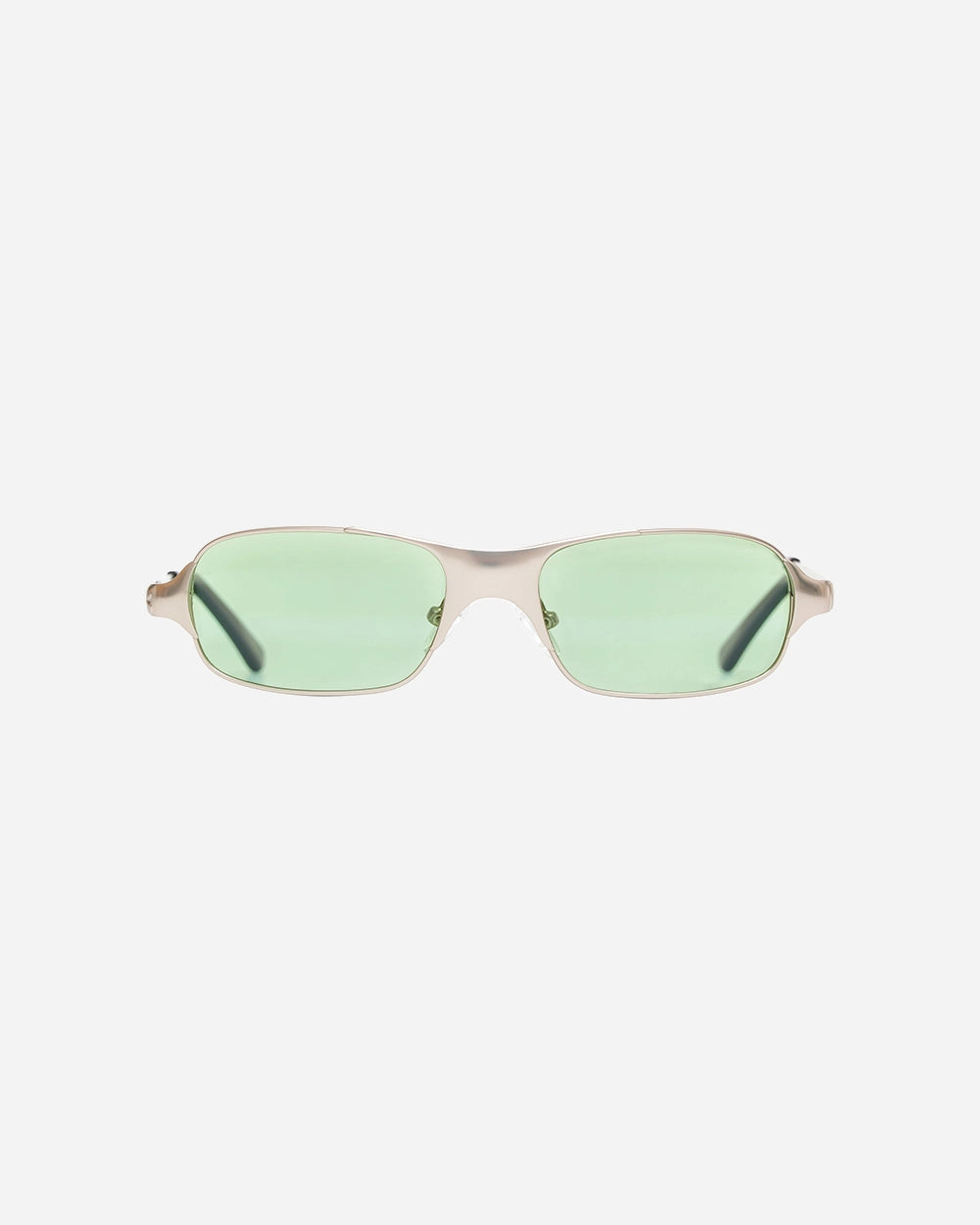 Aitken Sunglasses in Swamp by BRU Eyewear