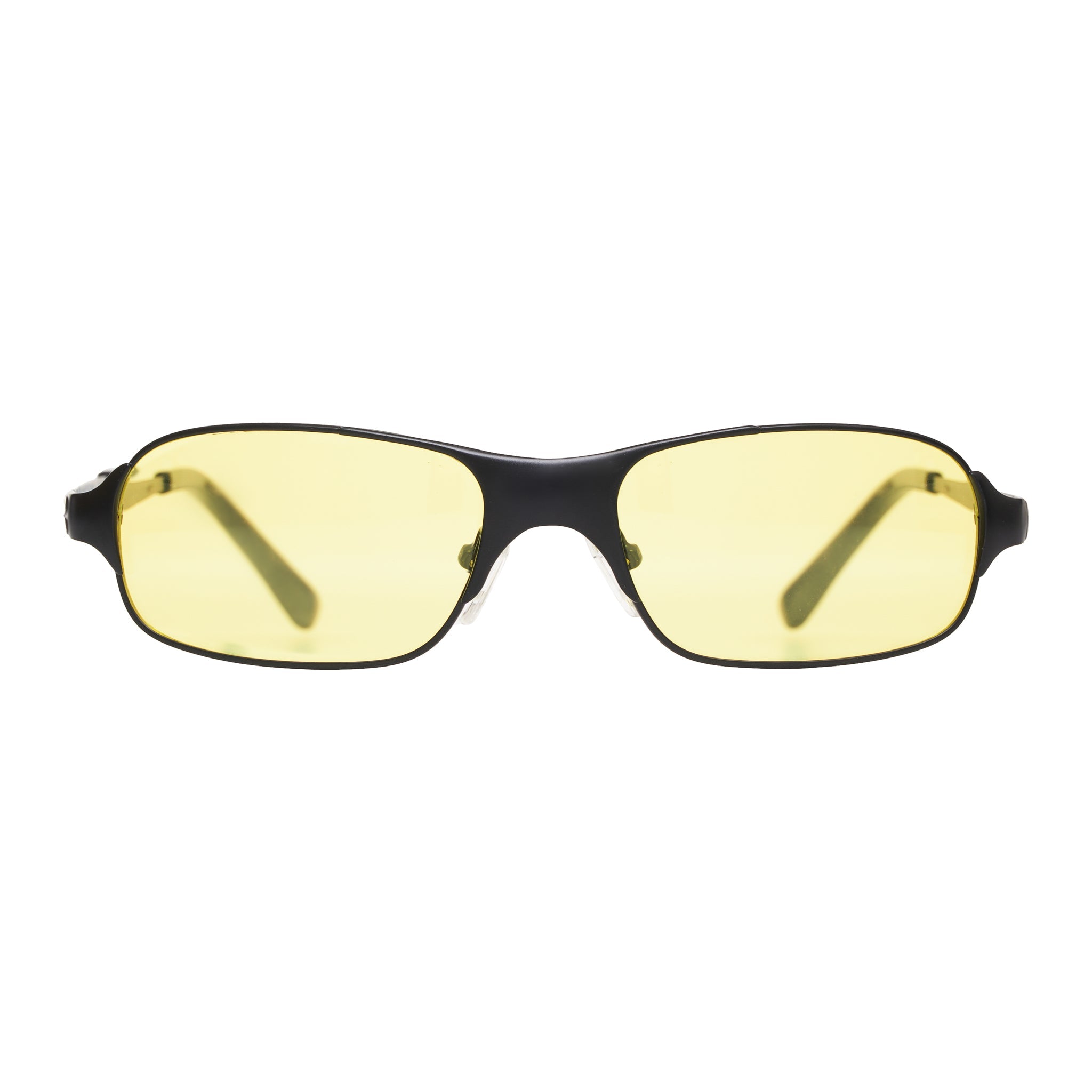 Aitken Sunglasses in Honey by Bru Eyewear