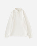 Alyk Jersey in Parchment by Studio Nicholson