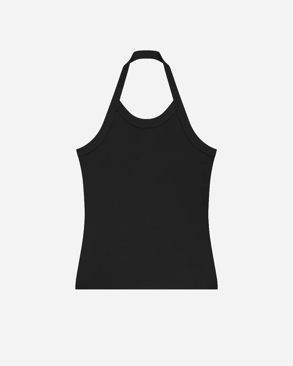 Angie Tank in Black by FLORE FLORE