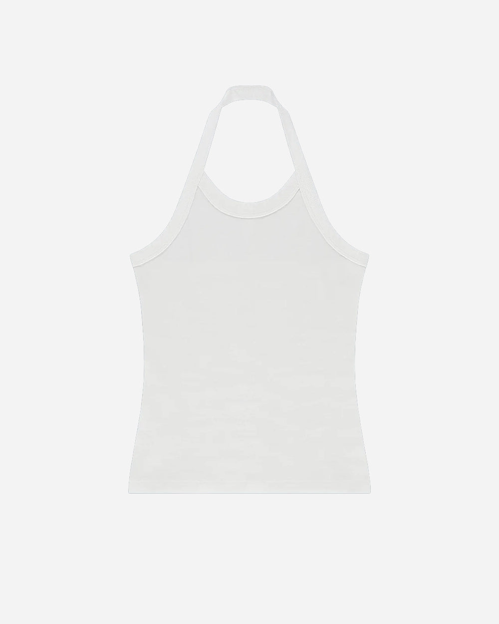 Angie Tank in White by FLORE FLORE