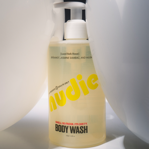 Nudie Body Wash