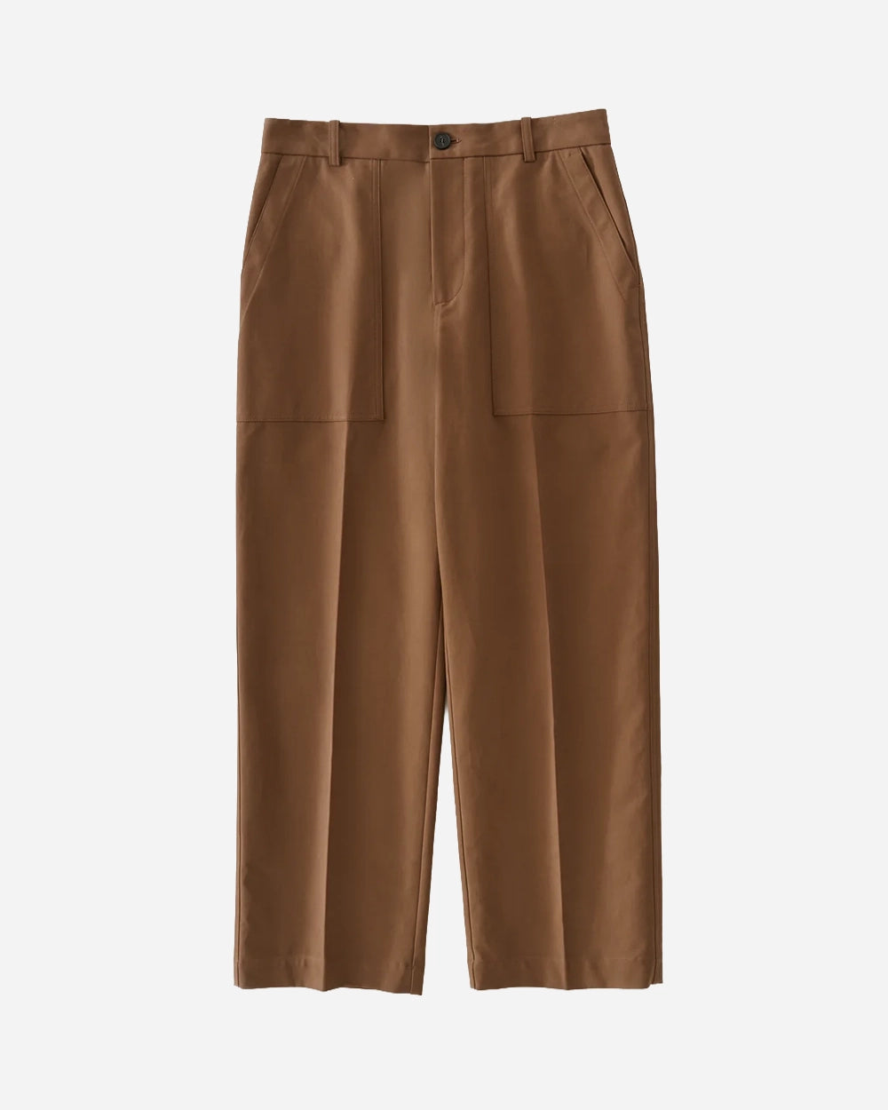 Balos Pant in Capucin by Studio Nicholson