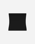 Bes Bandeau in Black by FLORE FLORE