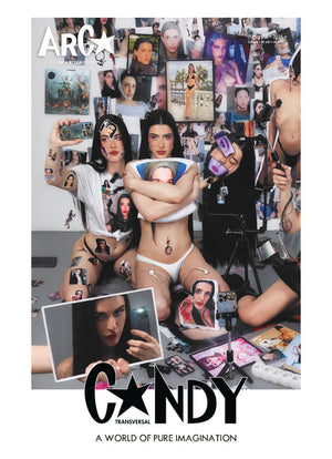 Candy Transversal 15
