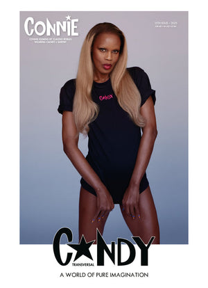 Candy Transversal 15