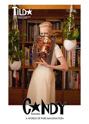 Candy Transversal 15