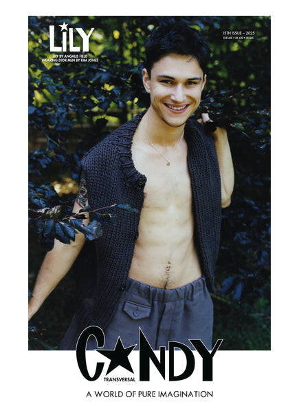 Candy Transversal 15
