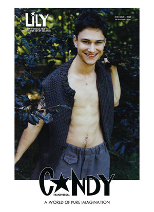 Candy Transversal 15