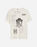 Camp Crest Tee by Bode