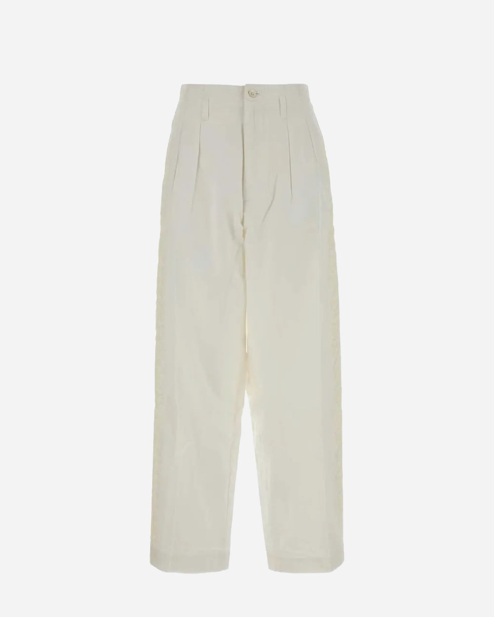 Closerie Murray Trousers by Bode