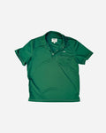 Coach's Polo in Field Green by PHIPPS