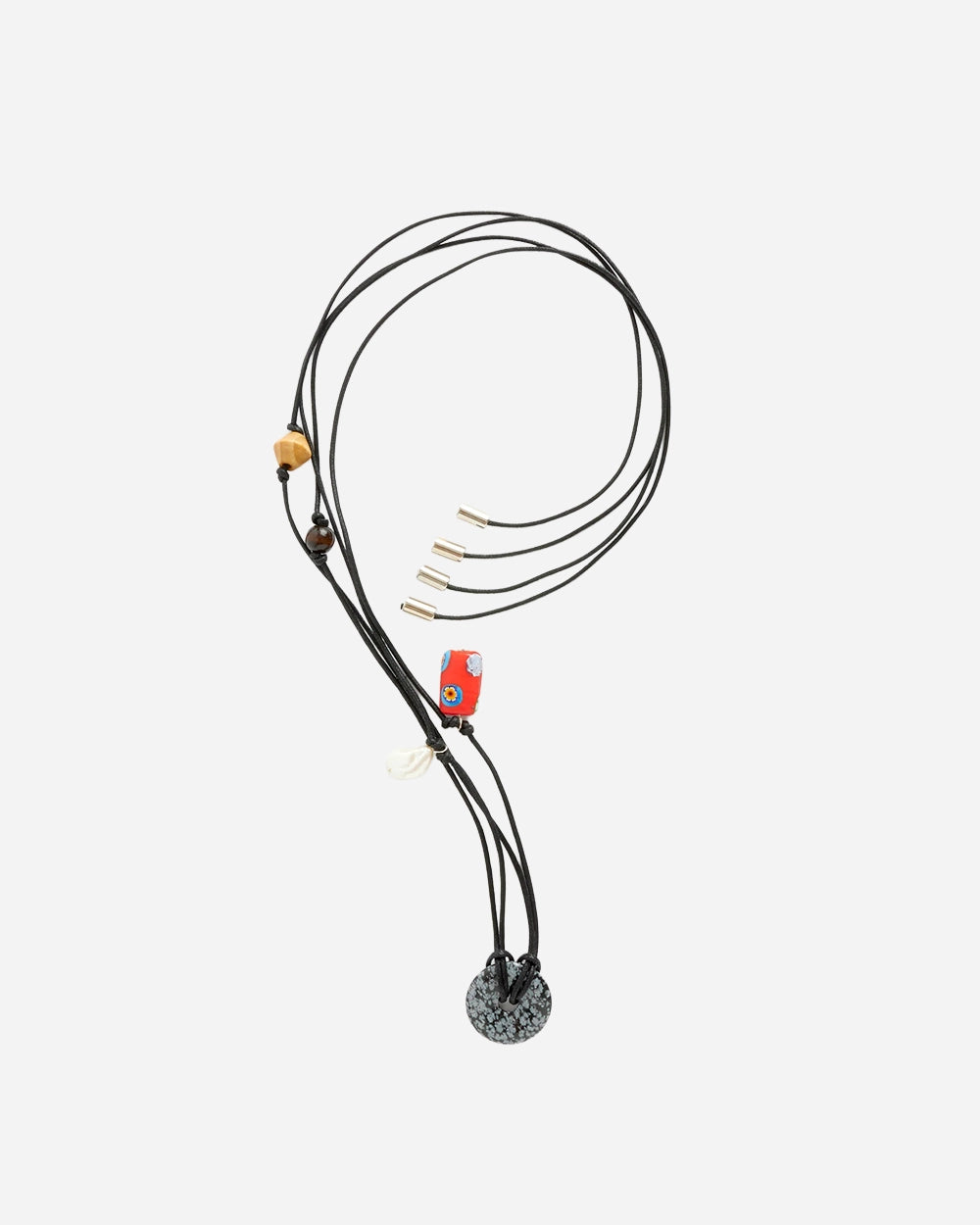Confetti Cord Belt by NOMIA