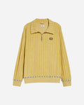 Croquet Ground Pullover by Bode
