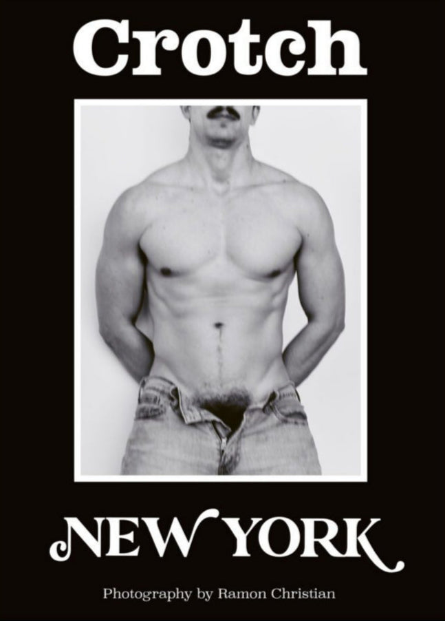 Crotch: New York