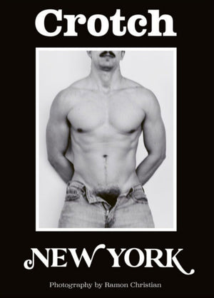 Crotch: New York