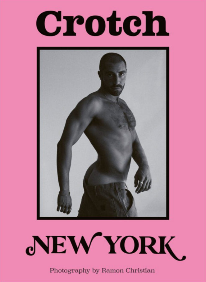 Crotch: New York