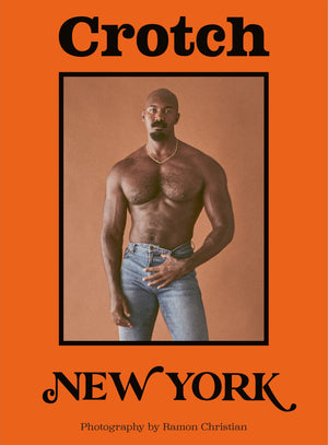 Crotch: New York