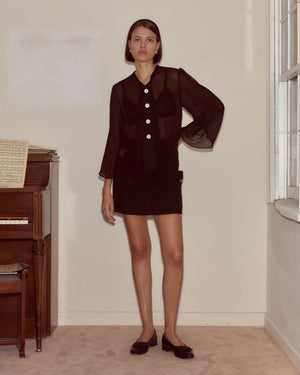 Dottie Blouse by Bode