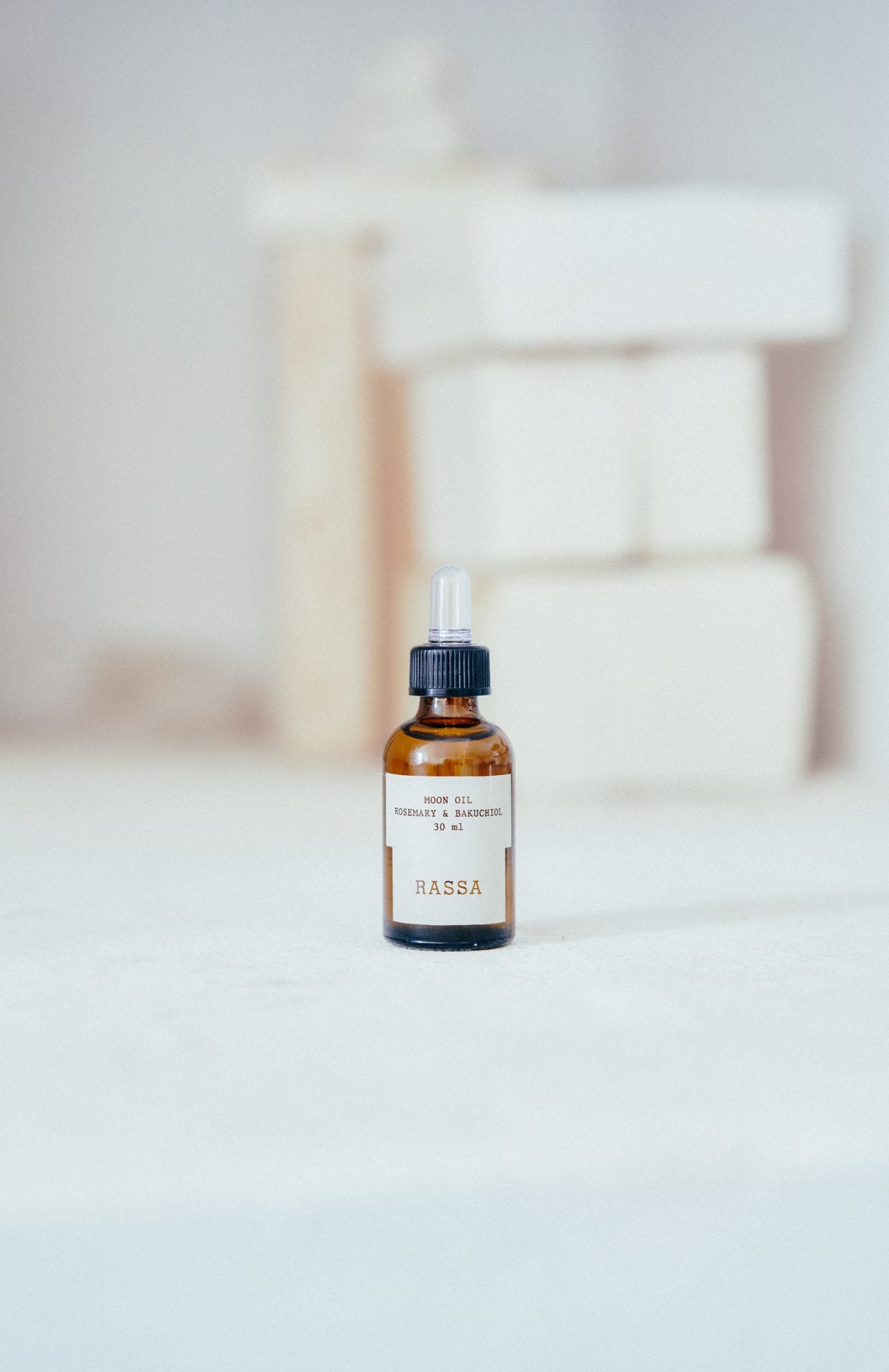 Moon Oil