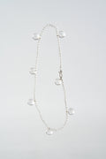 Crystal Dew Necklace
