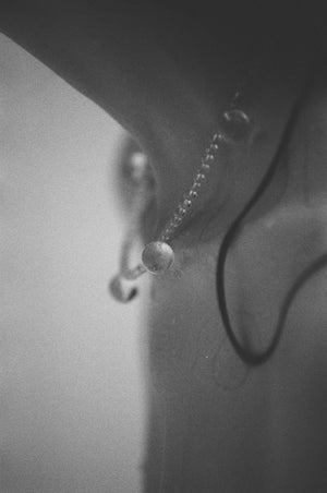Crystal Dew Necklace