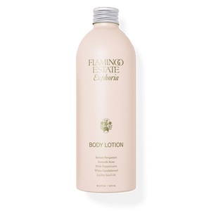 Night Blooming Jasmine & Damask Body Lotion