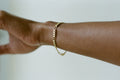 Figaro Bracelet