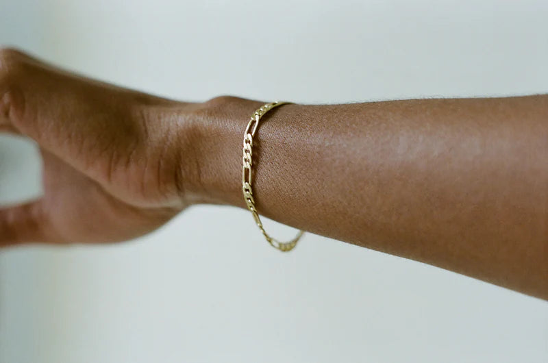Figaro Bracelet