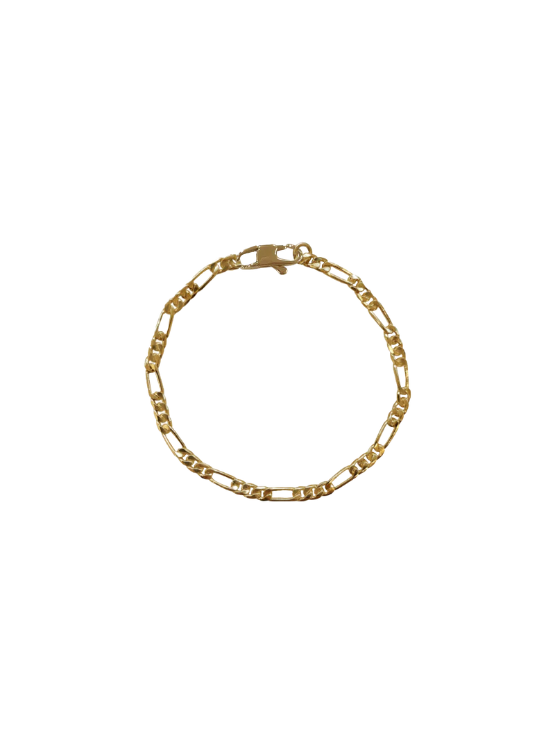 Figaro Bracelet