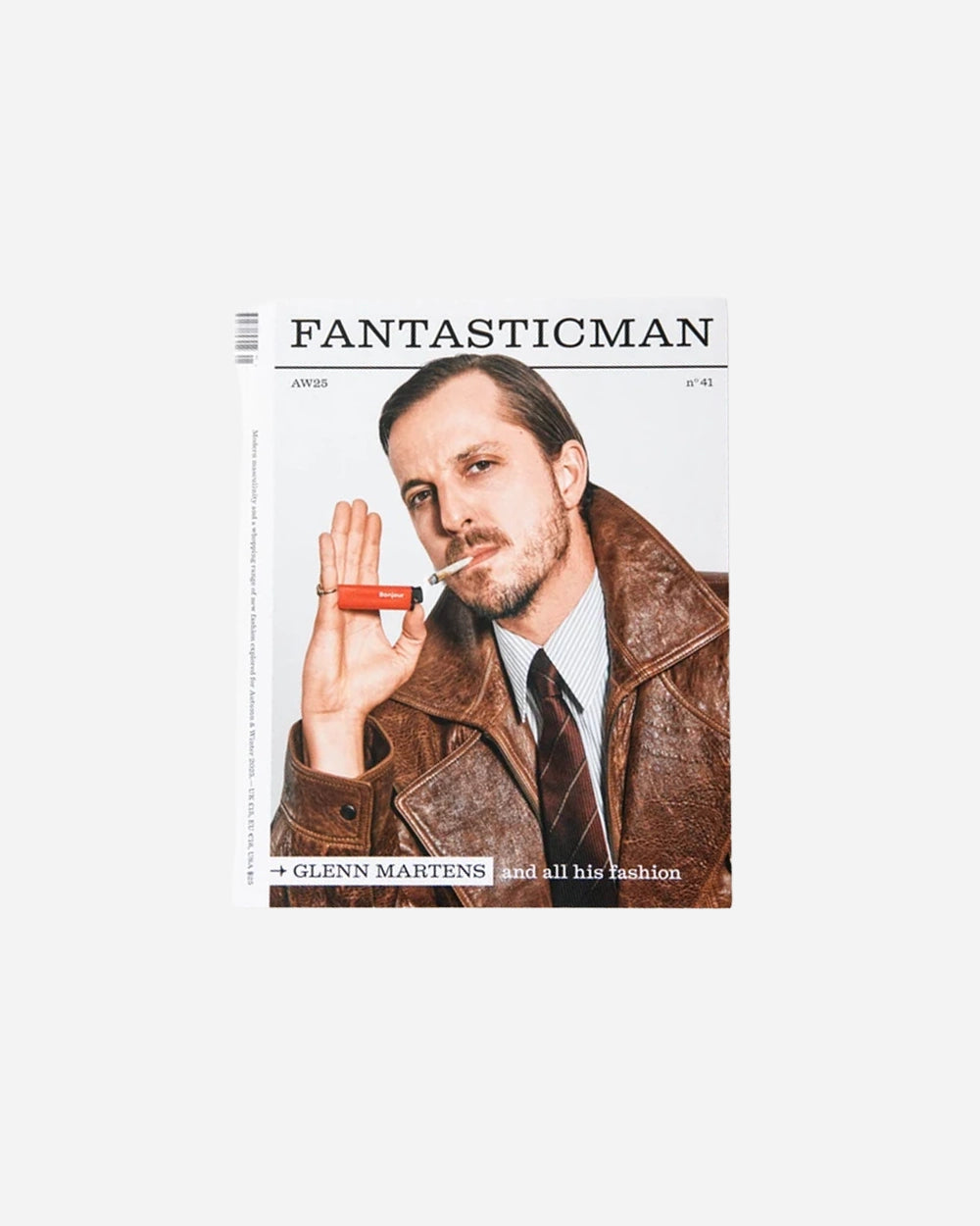 Fantastic Man 41