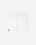 Field Shorts in White by Bode