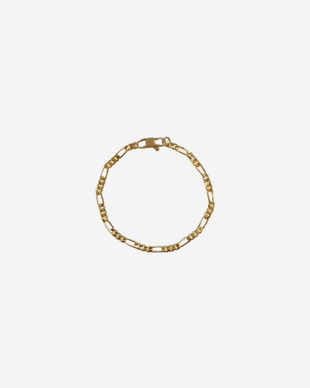 Figaro Bracelet