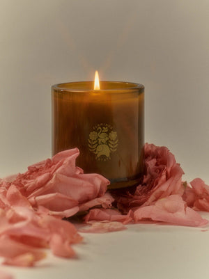 Euphoria Candle