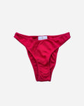 French 100 Brief in Tomate