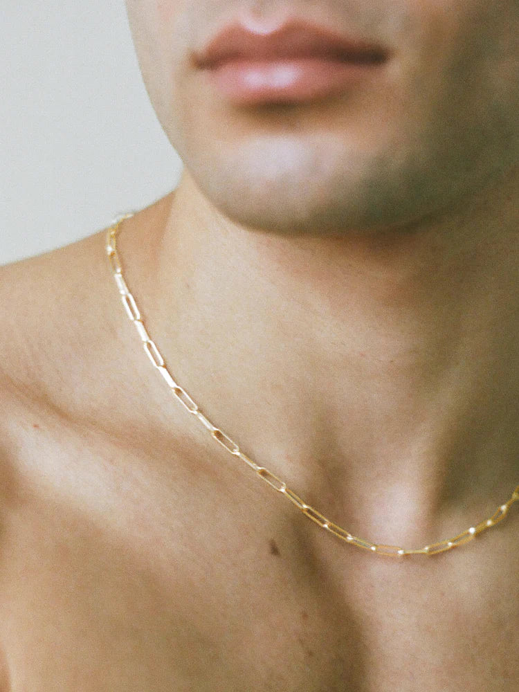 Gianna Necklace