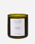 Heirloom Tomato Candle by Flamingo Estate