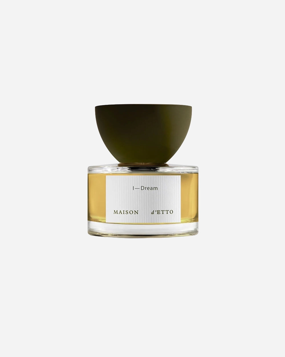 I-Dream Eau de Parfum by Maison d'Etto