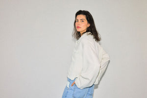 Trench Bomber in Milk