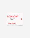 Incense Paper in Rosa Rossa by PONSONT